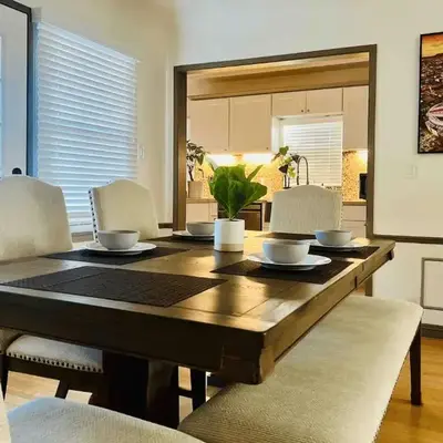 The SOFI Special - Modern Retreat