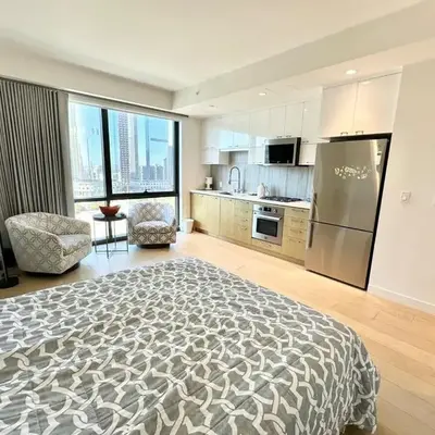 DTLA Luxury Studio
