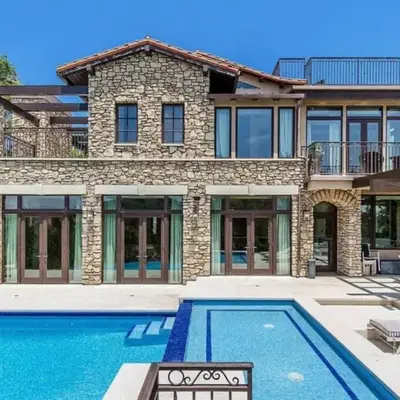 Summitridge Bev Hills Villa with Pool