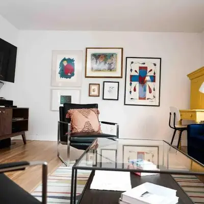 Lalaland Bungalow