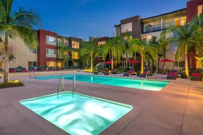 Gallery image of Blueground Rancho Palos Verdes pool nr Point Vicente Lighthouse LAX-1429 in Los Angeles