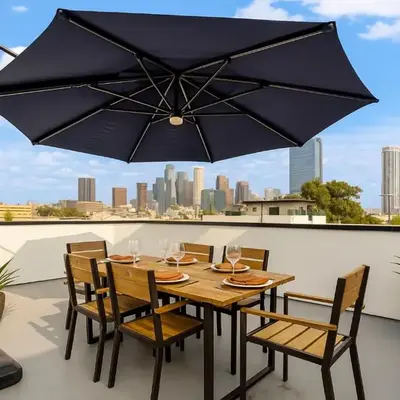 Luna View LA