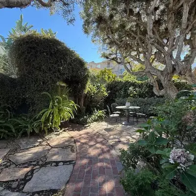 Venice Beach Townhouse
