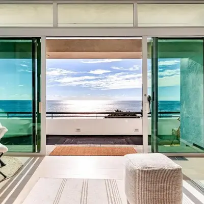 Gorgeous Malibu Retreat with #Instaworthy Ocean Views