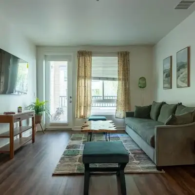 Cozy and Calm Retreat in Heart of Glendale