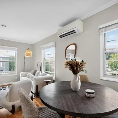 Cozy Modern 2BR 1BA near LAX