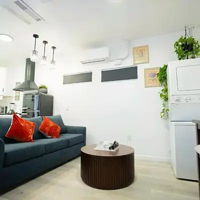 Modern Guesthouse ADU Sanctuary
