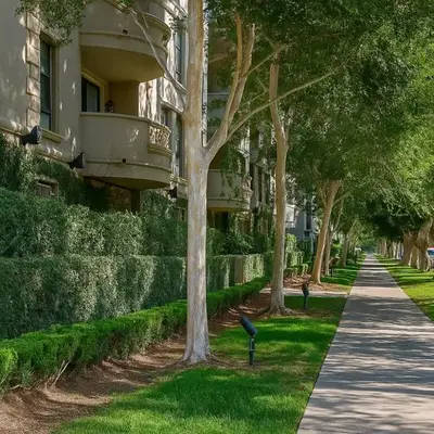Modern 1Bed in Koreatown- Pool