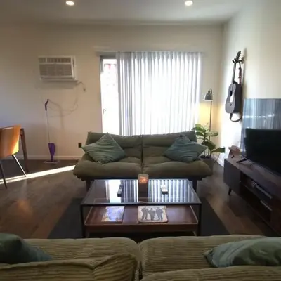Charming 1-bedroom apartment in amazing Palms