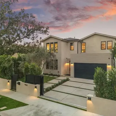Kraft Villa