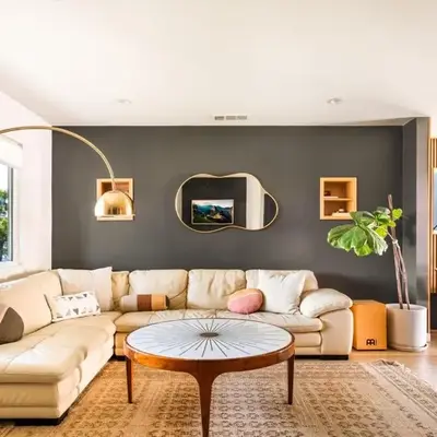 LA Oasis with Private Yard 10 min to Beach LAX 405