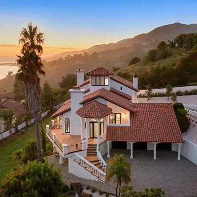 Villa Costera