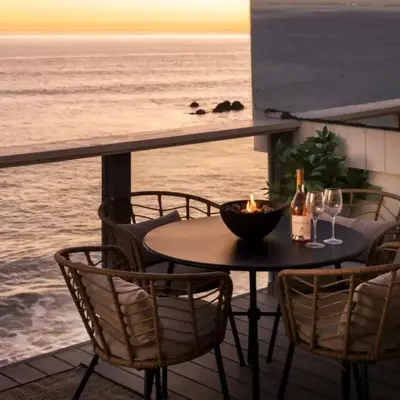 Malibu Breeze