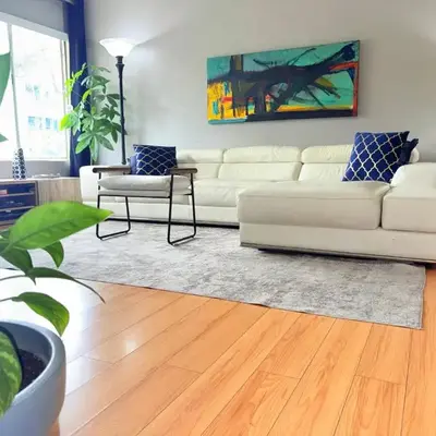Proper Stays at Melrose - West Hollywood Premium M suite