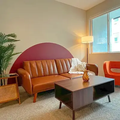 BOHO Style Home LA -Free Parking 10min To Cedars
