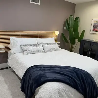 Private getaway in Studio City Hills universal