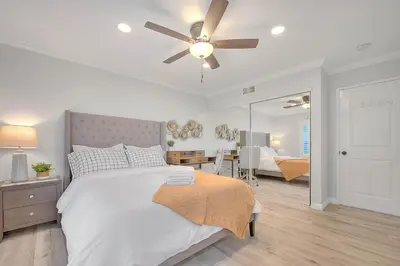 Gallery image of Arcadia Family House in Arcadia