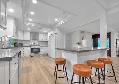Gallery image of Arcadia Family House in Arcadia