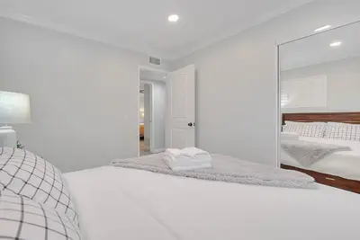 Gallery image of Arcadia Family House in Arcadia