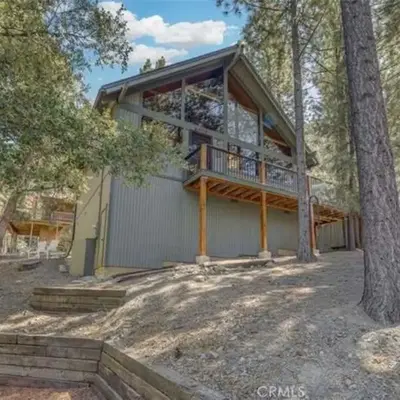 Mountain Getaway - Stunning Views