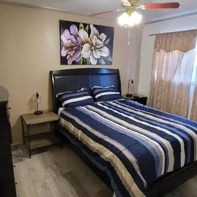 The Cozy Corner in Canoga