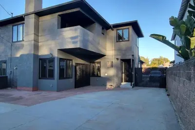 Gallery image of 3 Bedrooms Spacious Aesthetic in Los Angeles
