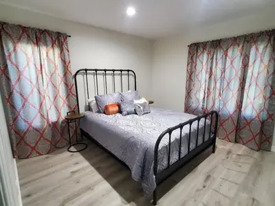 Gallery image of 3 Bedrooms Spacious Aesthetic in Los Angeles