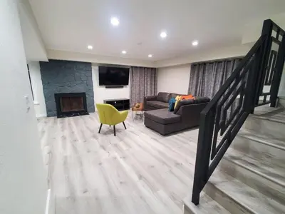Gallery image of 3 Bedrooms Spacious Aesthetic in Los Angeles