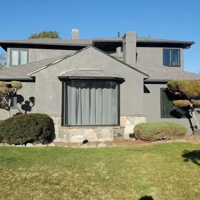 3 Bedrooms Spacious Aesthetic
