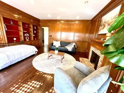 Gallery image of Spacious Beverly Hills Area Home 5BR Pool Spa Game in Los Angeles