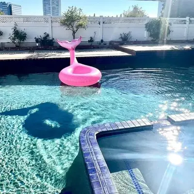 Spacious Beverly Hills Area Home 5BR Pool Spa Game