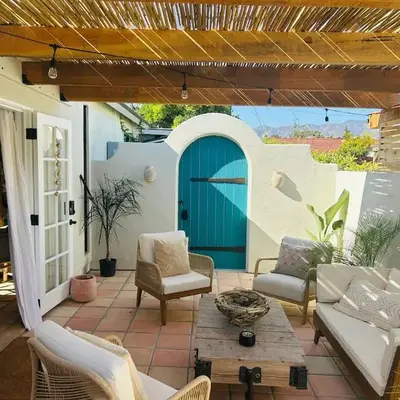 Ojai Serenity Retreat
