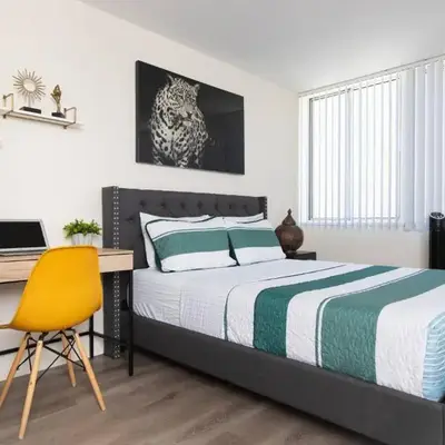 Wake Up to Waves – Beachside Bliss In Santa Monica