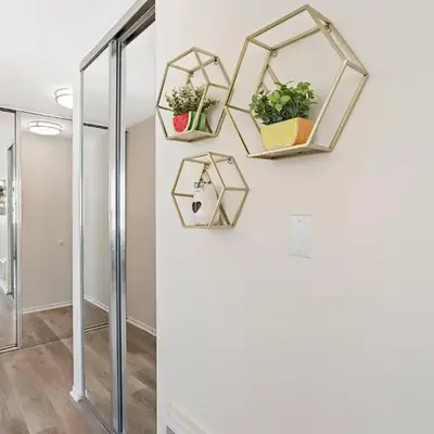 Luxurious &Spacious 1Bed 1Bath Apt In Santa Monica