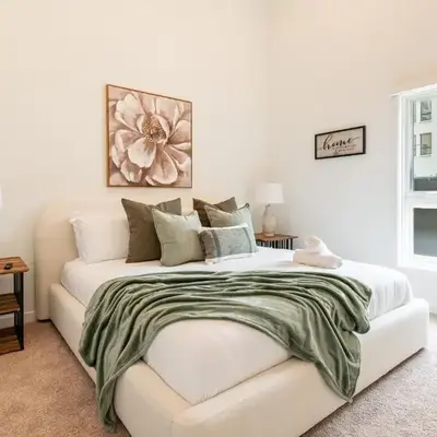 The Village Collection with Gym Pool and Spa