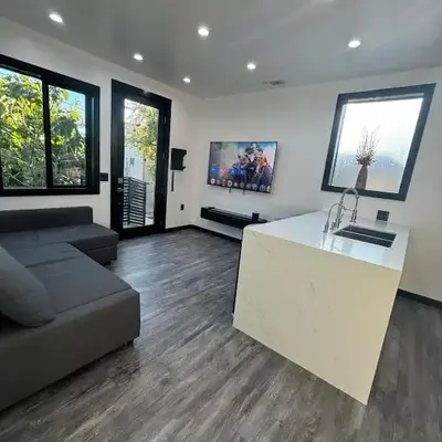 Burbank - Starlight Hills Private Luxury Guest House