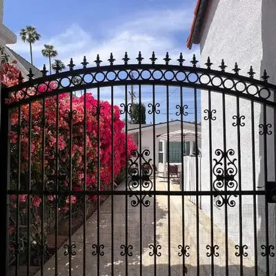 Newly Built Private Guest House