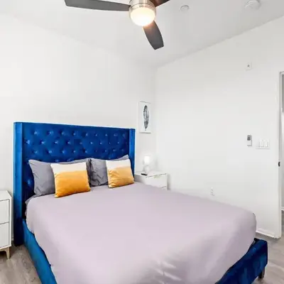 Cozy 3 BR Apartment | Near Disney