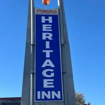 Heritage Inn