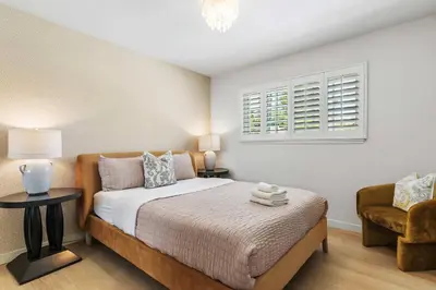 Gallery image of Marbella Lane - Contemporary 4BR Charm w Pool in Fullerton