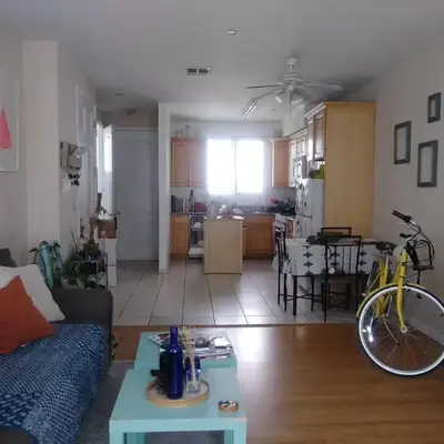 Cozy Bungalow