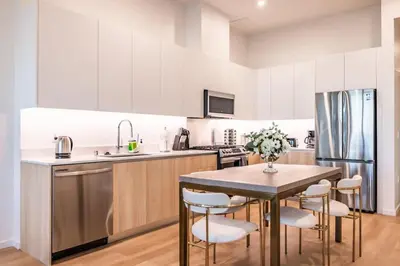 Gallery image of Marbella Lane - Aesthetic 2BR w Ocean views in Long Beach