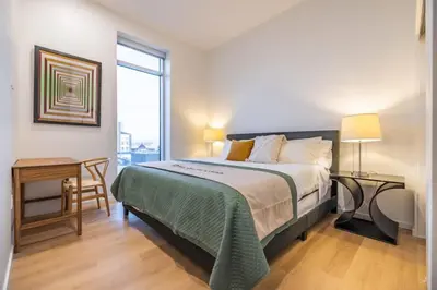 Gallery image of Marbella Lane - Aesthetic 2BR w Ocean views in Long Beach