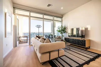 Gallery image of Marbella Lane - Luxury Beachside 2BR in Long Beach