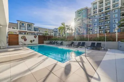 Gallery image of Marbella Lane - Luxury Beachside 2BR in Long Beach
