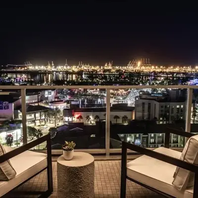 Marbella Lane - Luxurious 3BR Penthouse