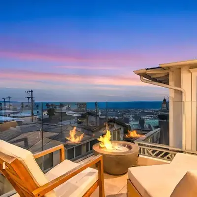 Moonstone Beach House Oceanview Luxe Retreat