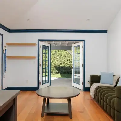 Cozy Private 1BR Near LAX & SoFi