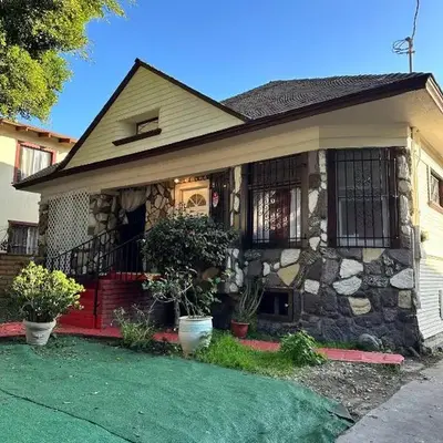 Naryn Guest House 3