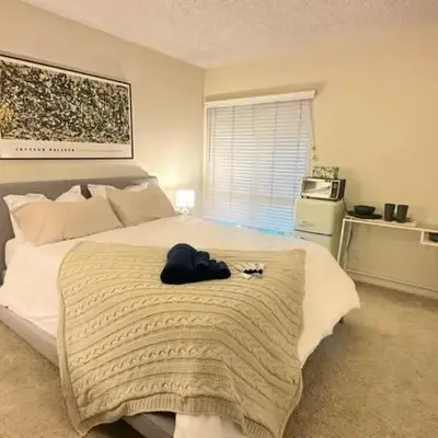 Cozy stay by Anatolian